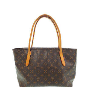 Louis Vuitton Monogram Raspail Tote Bag